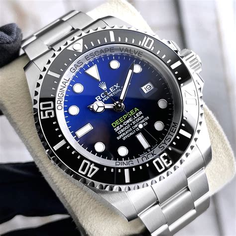 replica rolex deepsea dweller|rolex deepsea dweller 44mm.